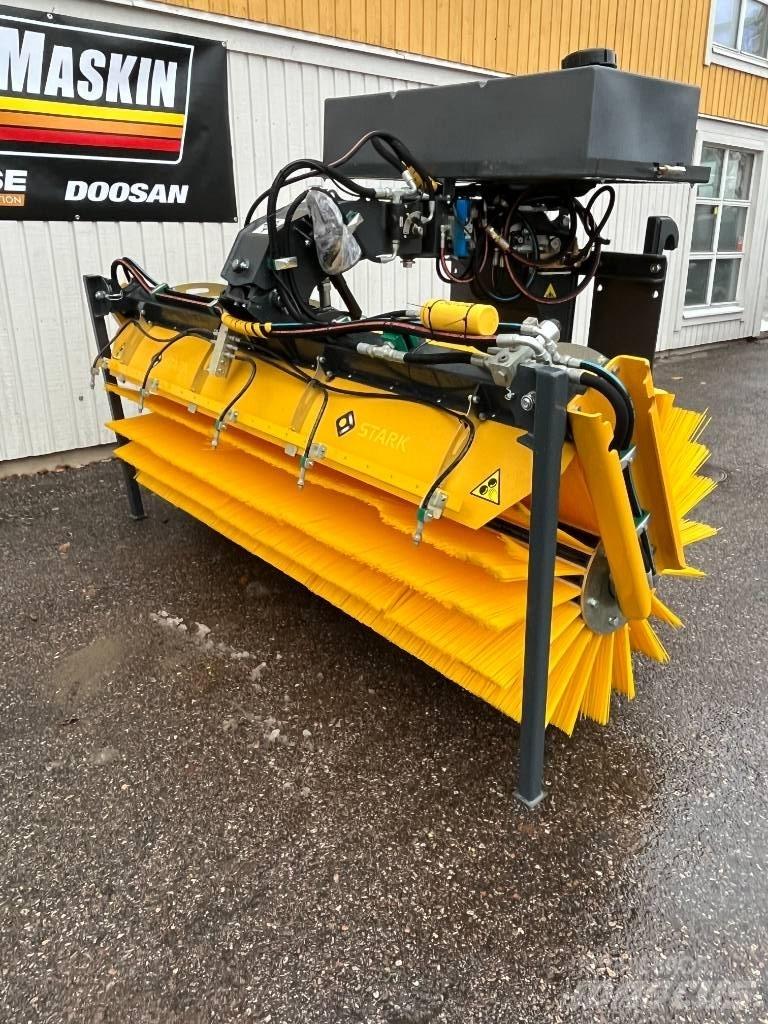 Stark RSW 2500C-BM Rataslaadurid