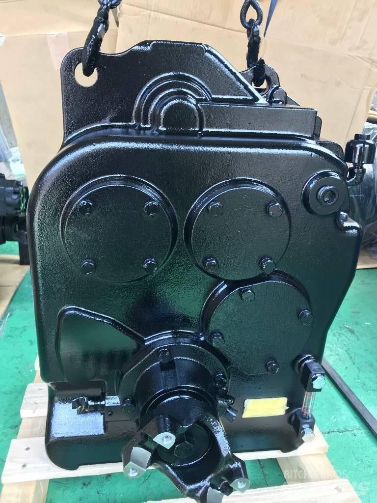Kato KR10H 他 T/M Kraanade varuosad ja varustus