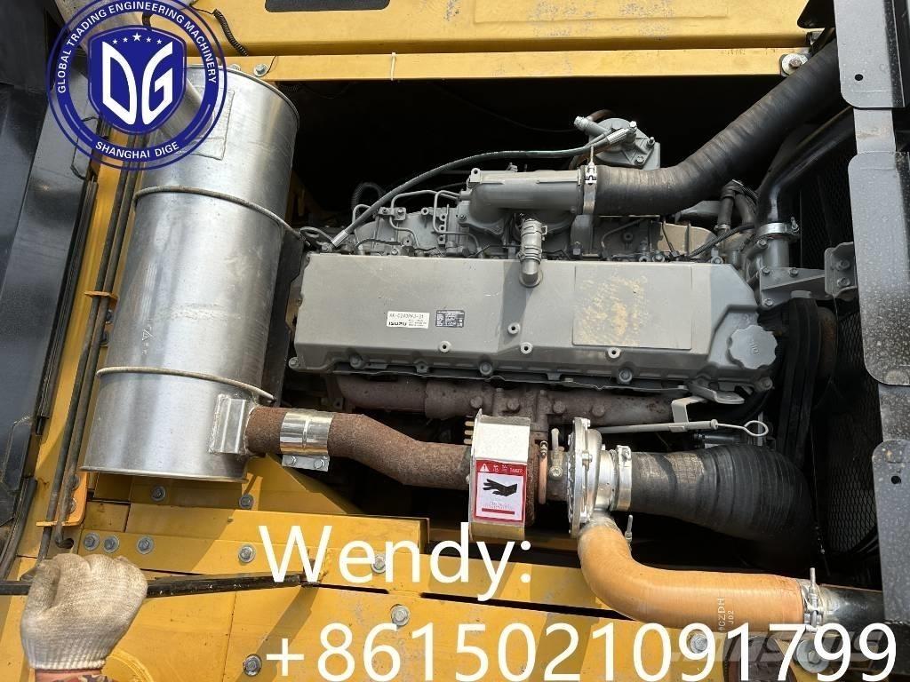 Sany SY 305 C Väikeekskavaatorid 7t-12t