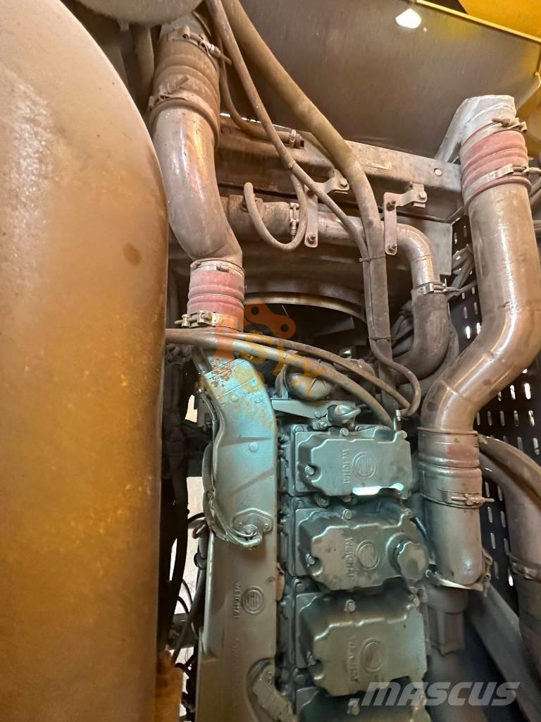 XCMG XCT 80L5 Maastikutõstukid