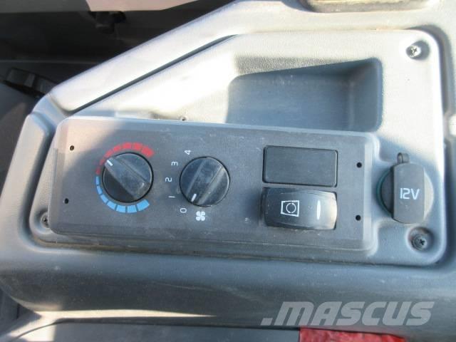 Volvo L 30 GS Rataslaadurid