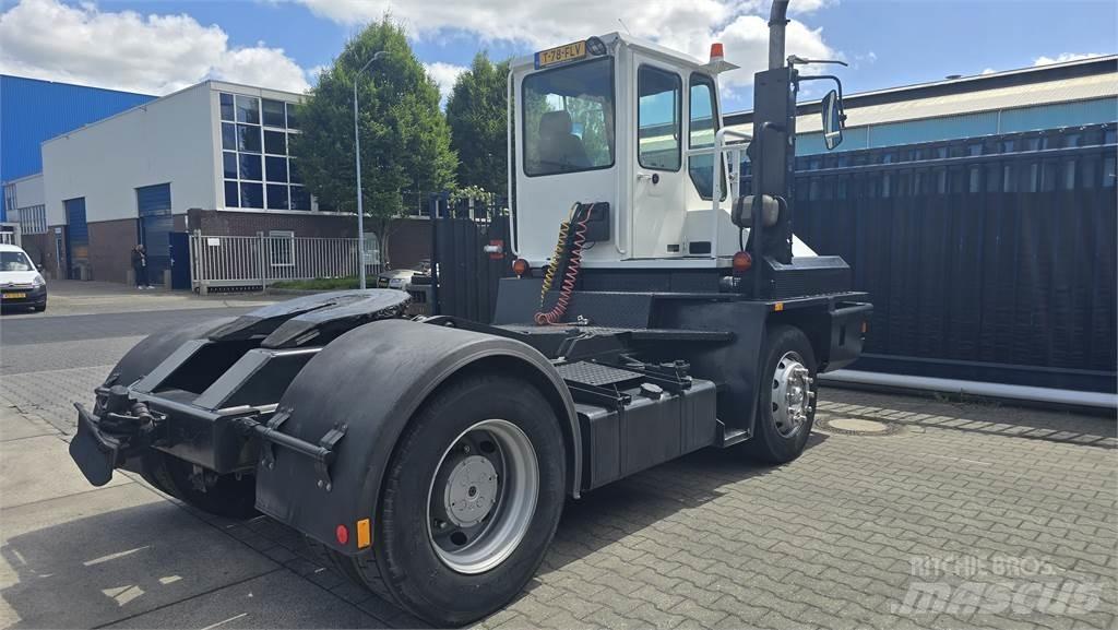 Terberg YT220 Terminalivedukid