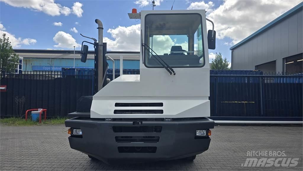Terberg YT220 Terminalivedukid