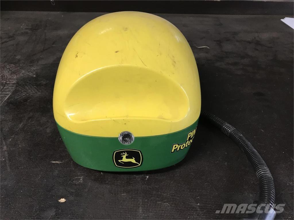 John Deere SF6000 GPS
