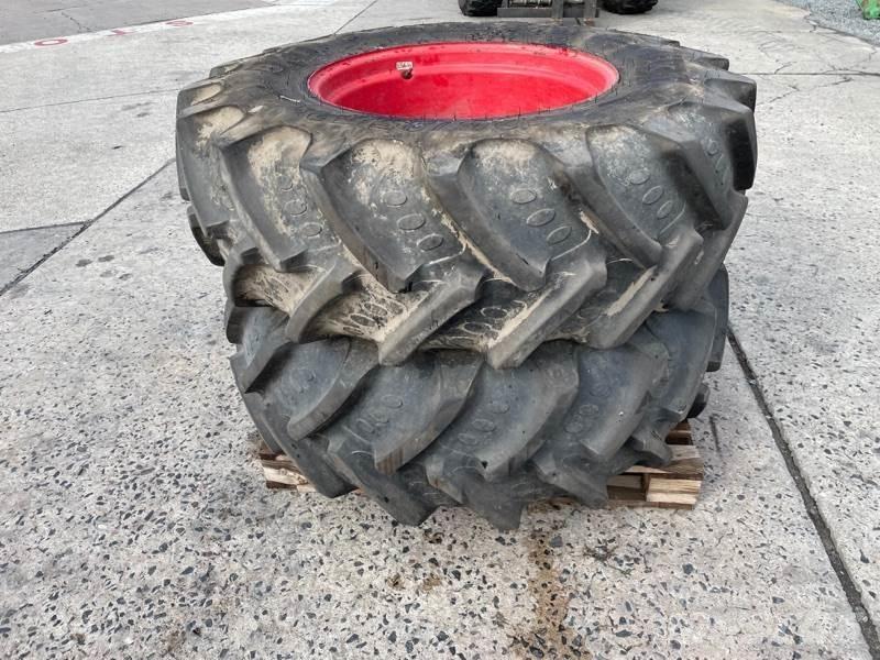 BKT 420/85 R 28 Muud traktoritarvikud