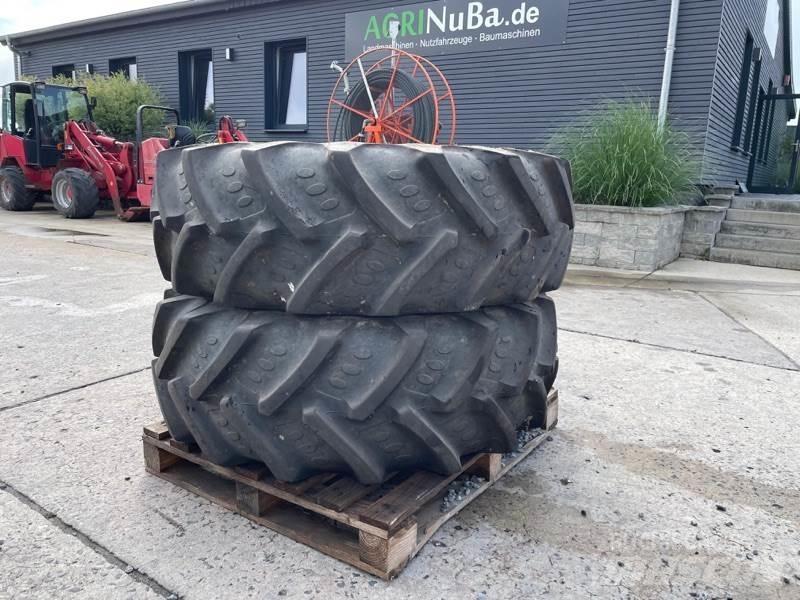 BKT 420/85 R 28 Muud traktoritarvikud