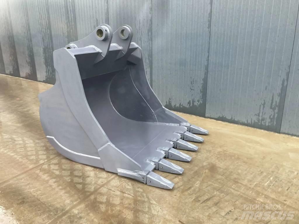 Komatsu PC390 Kopad