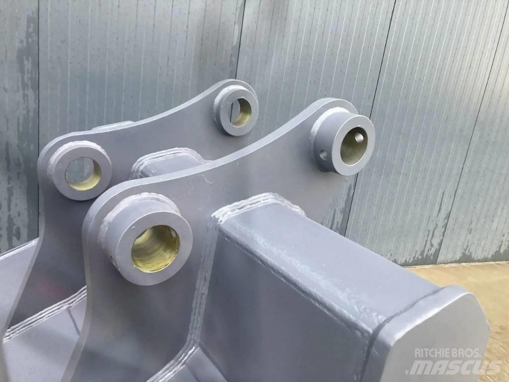 Komatsu PC390 Kopad