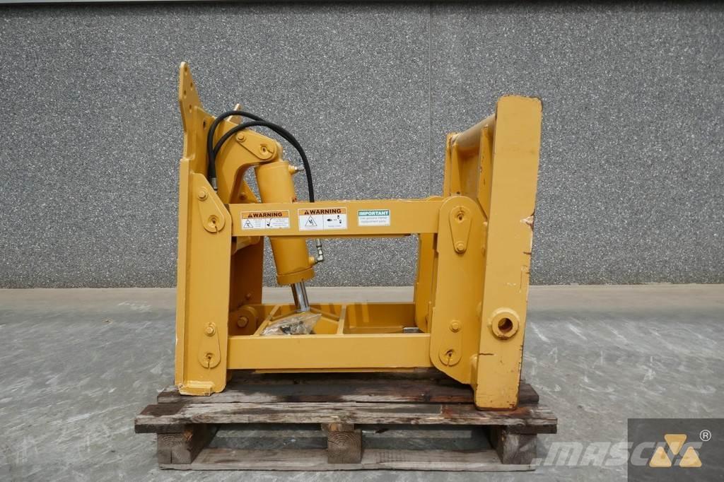 Henke Front lift Muud osad