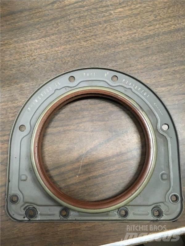  Aftermarket Mootorid