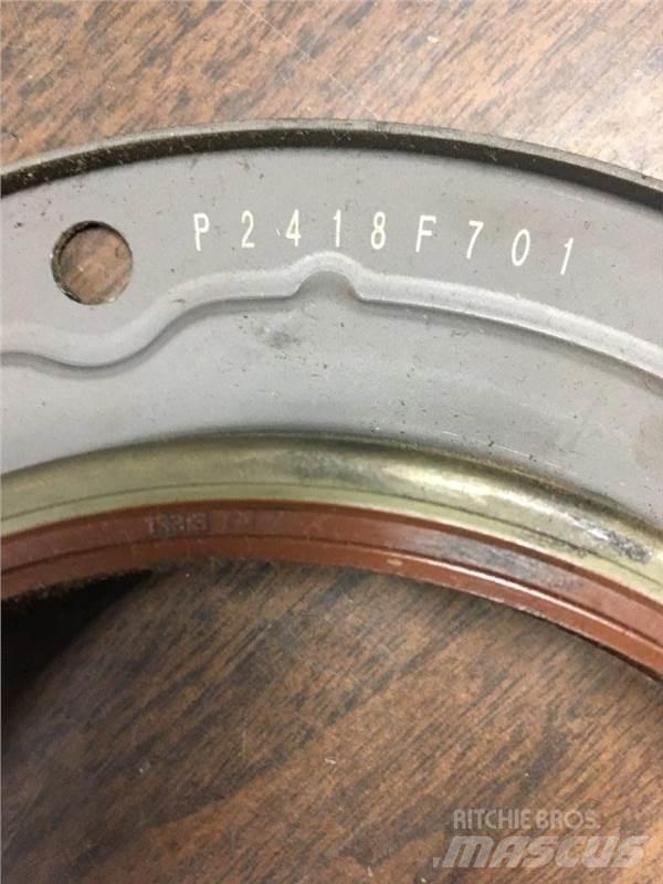  Aftermarket Mootorid