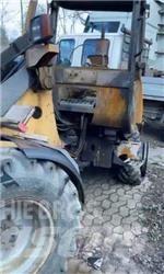 Volvo L 20B flywheel Mootorid