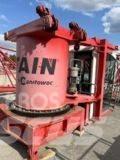 Potain MDT 178 Tornkraanad
