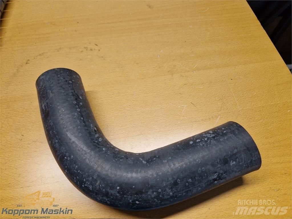Eco Log 7022635 Mootorid