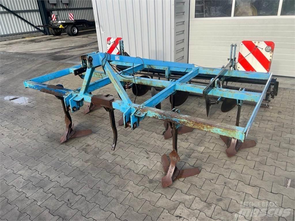  Perk 3 mtr. Kultivaatorid