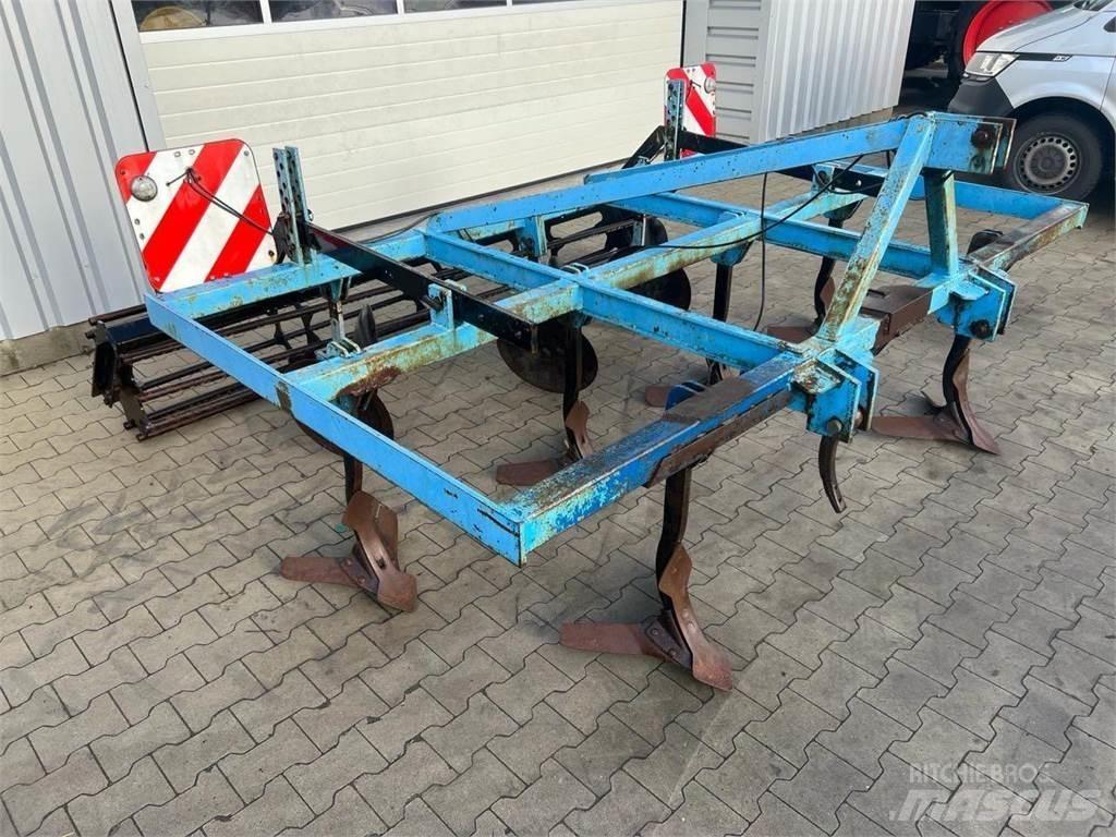  Perk 3 mtr. Kultivaatorid
