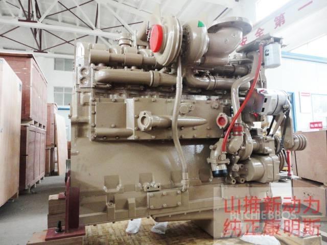 Cummins KT19-C450 Muud osad