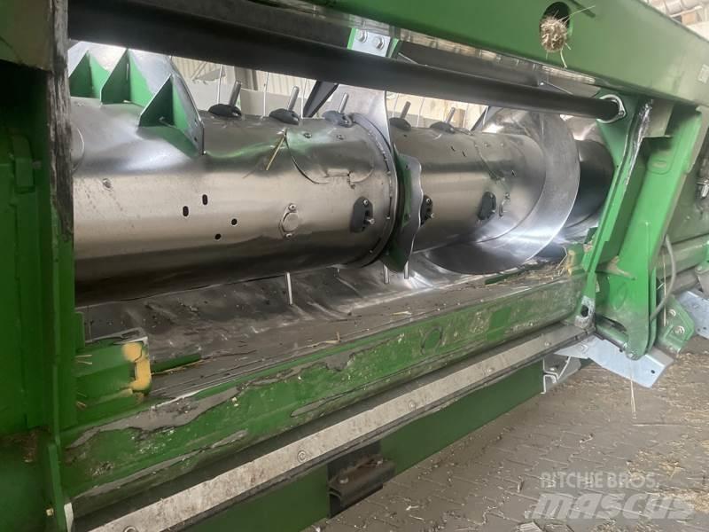 John Deere 635 X Langetuspead