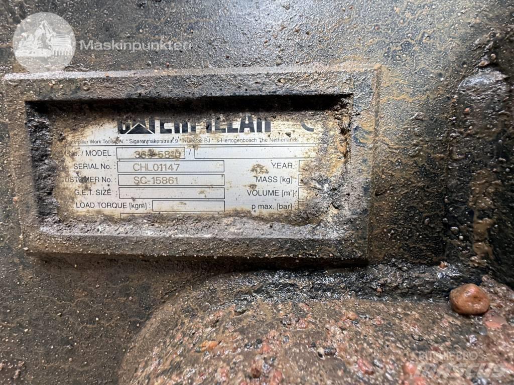 CAT 950 M Rataslaadurid