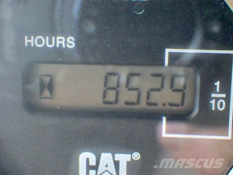 CAT 910 H Rataslaadurid