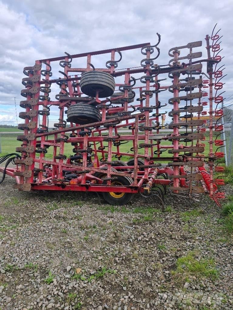 Väderstad NZA800 Äkked