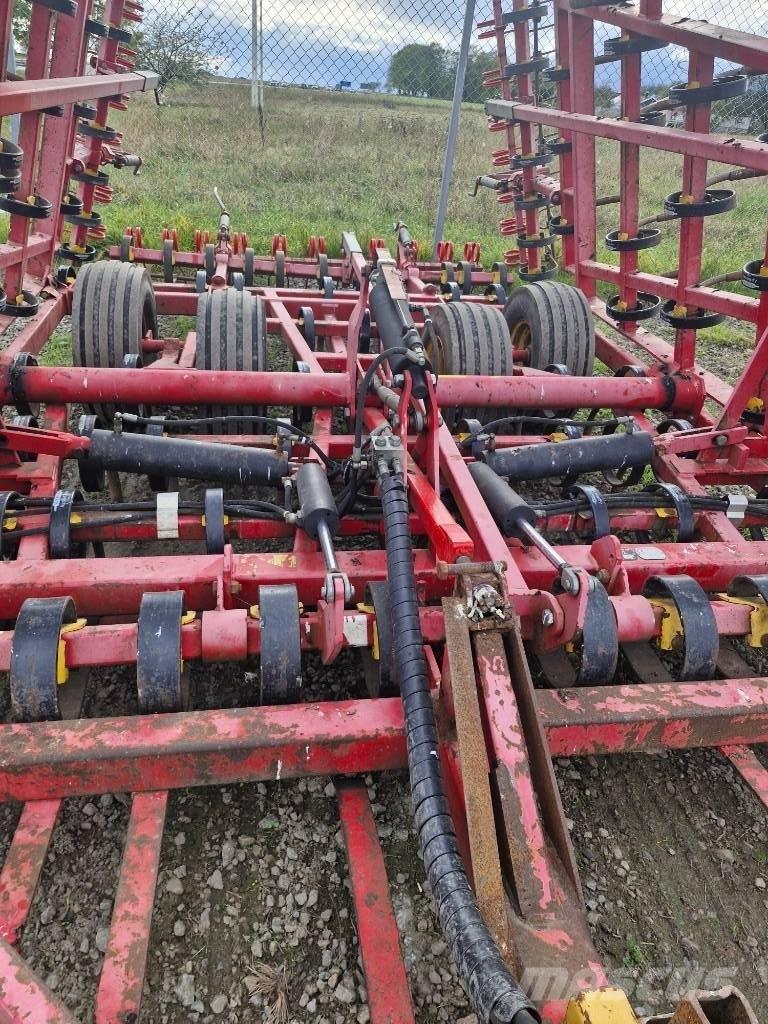 Väderstad NZA800 Äkked