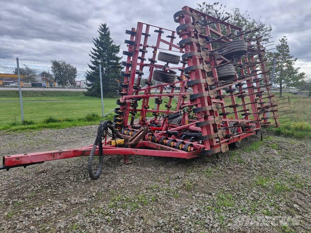 Väderstad NZA800 Äkked
