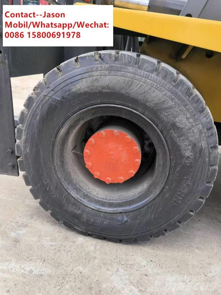Komatsu FD 70-7 Diiseltõstukid