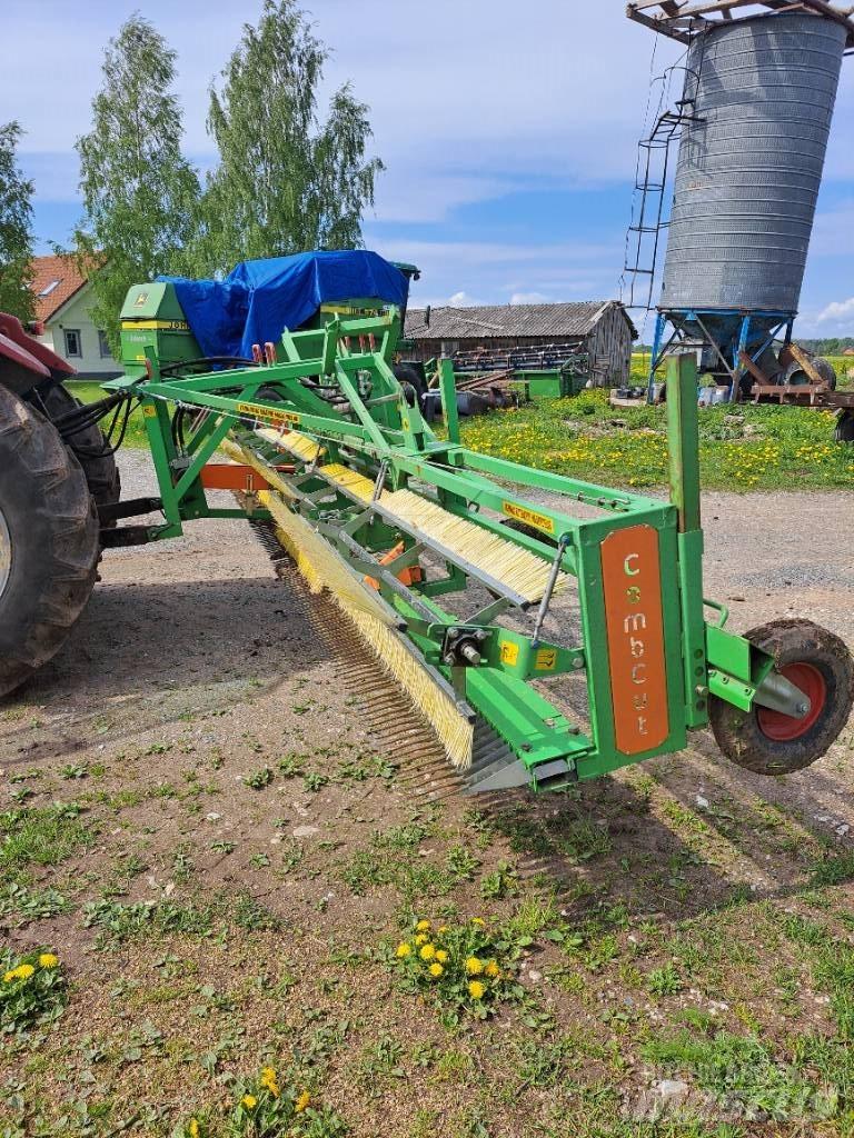  Combocut Combocut Muud traktoritarvikud