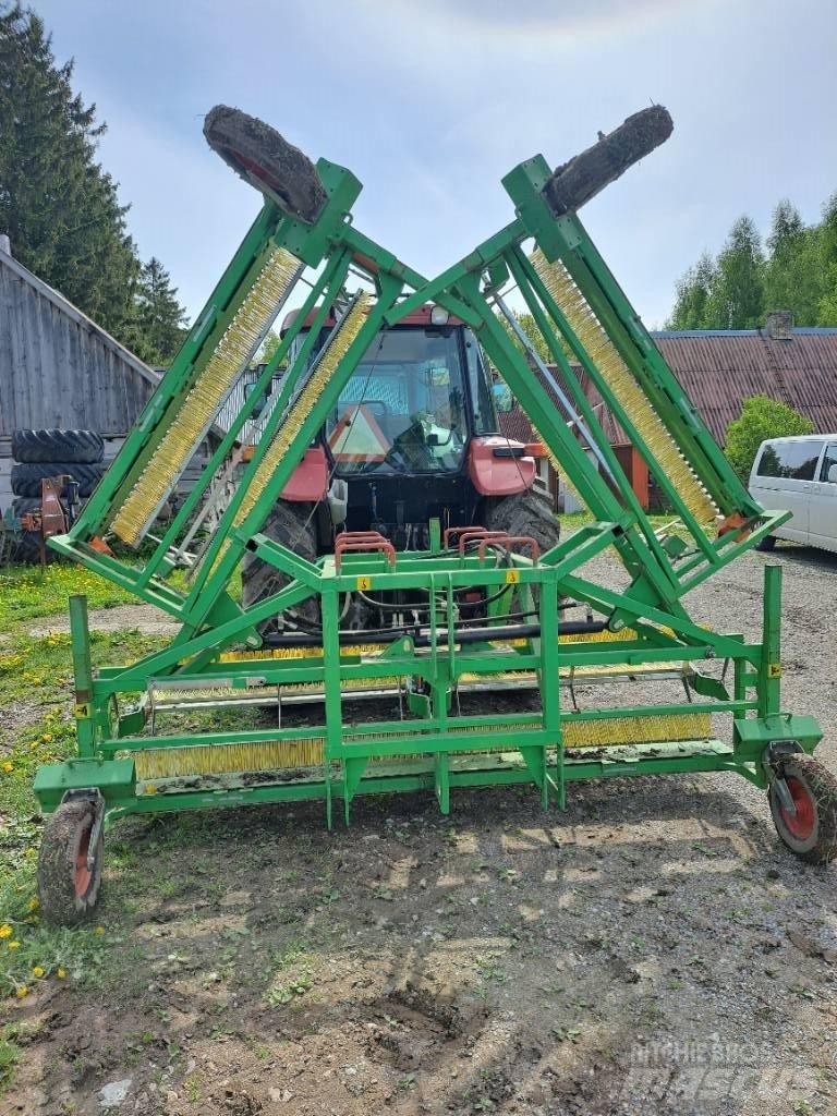  Combocut Combocut Muud traktoritarvikud