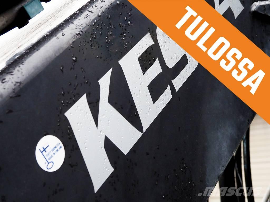 Kesla 2112T Metsatõstukid