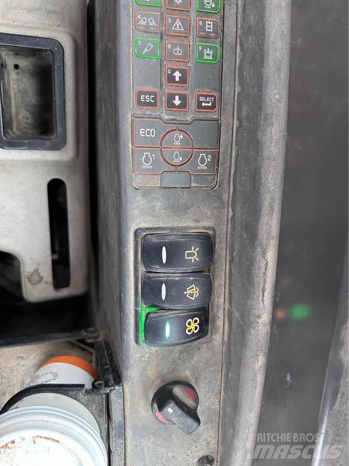 Volvo ECR 40 D Miniekskavaatorid < 7 t