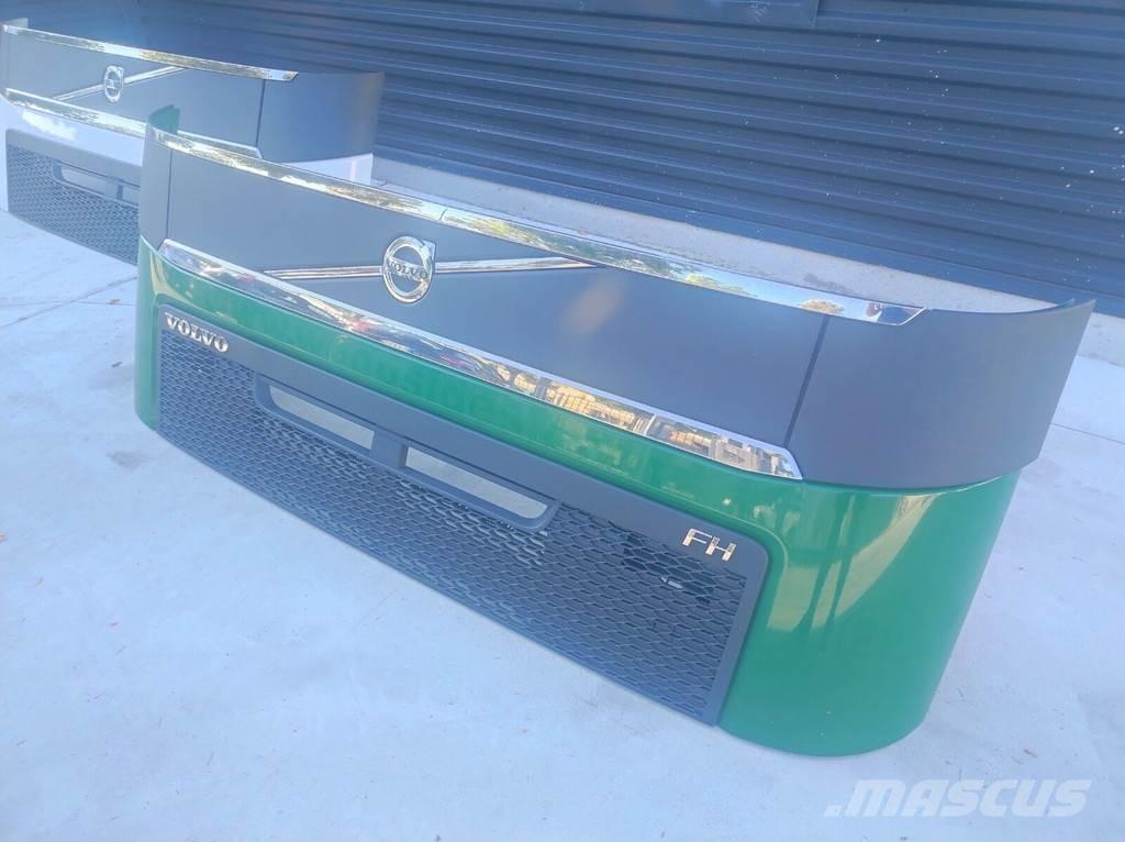 Volvo FH13 FH16 Muud osad