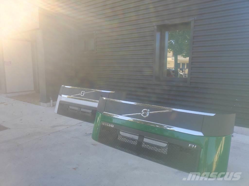 Volvo FH13 FH16 Muud osad