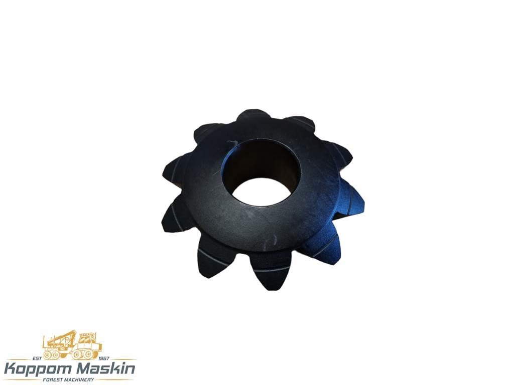 Rottne 043-0875 Ülekandemehhanism