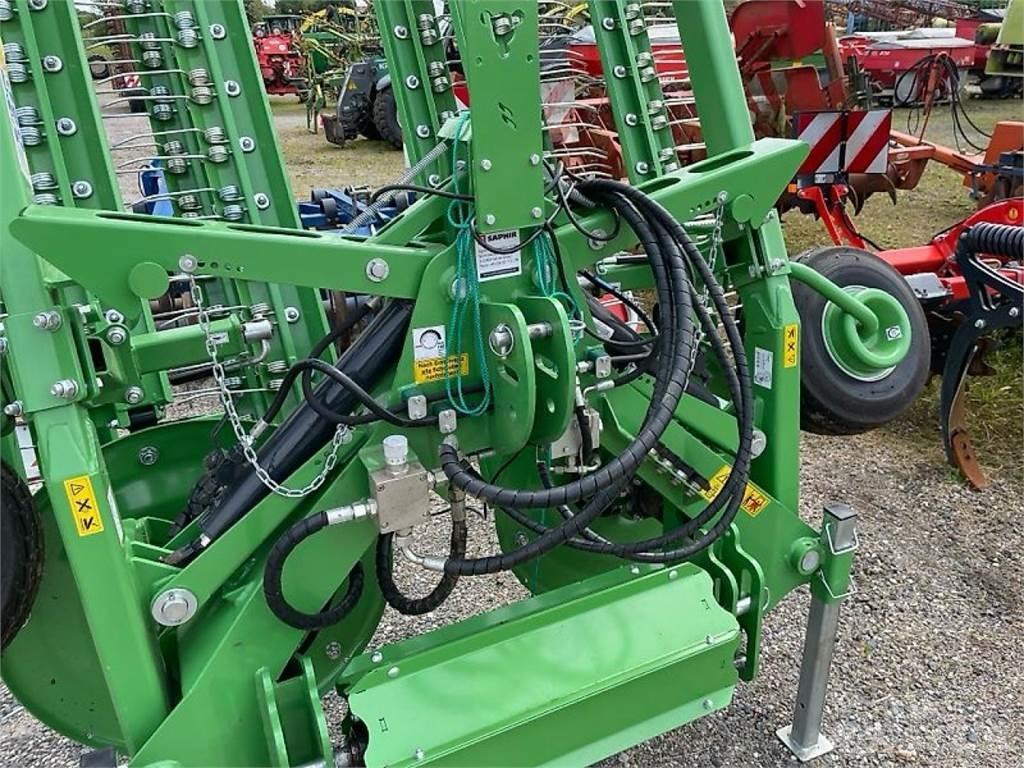 Samasz Twist 600 Vaalutid
