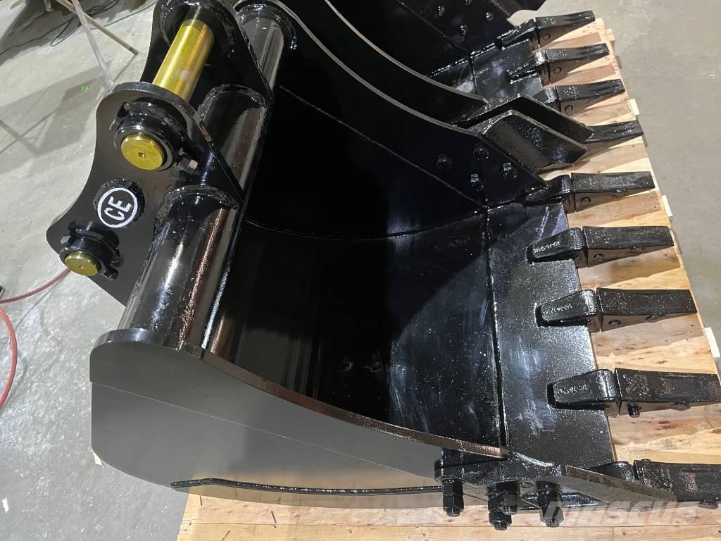 CAT 308 30" Bucket Muud osad