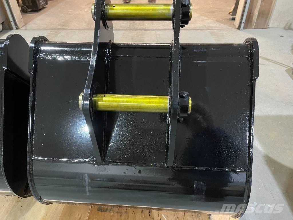 CAT 308 30" Bucket Muud osad