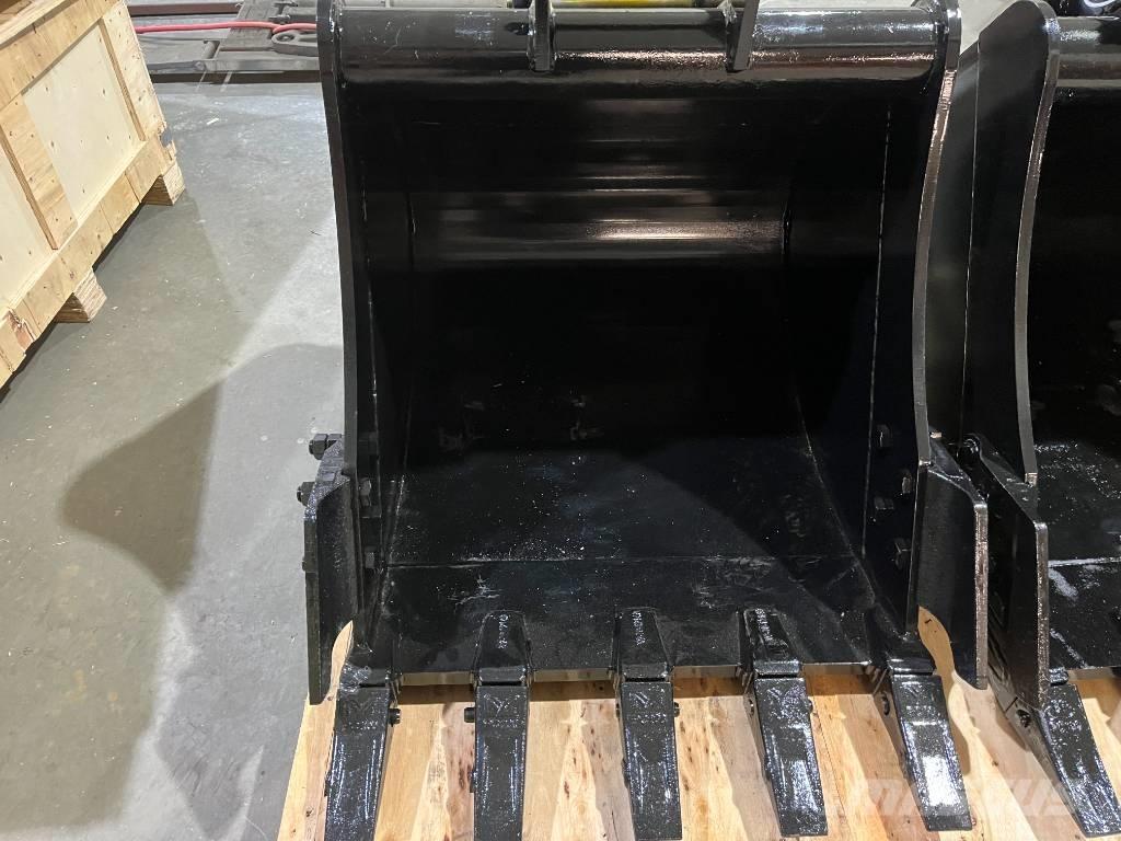 CAT 308 30" Bucket Muud osad