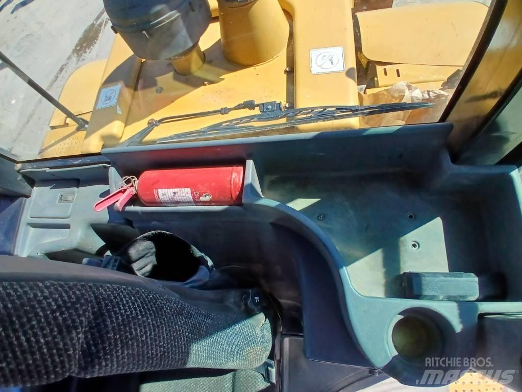 CAT 950 G Rataslaadurid