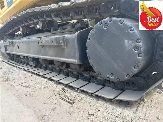 Komatsu PC 450 Roomikekskavaatorid