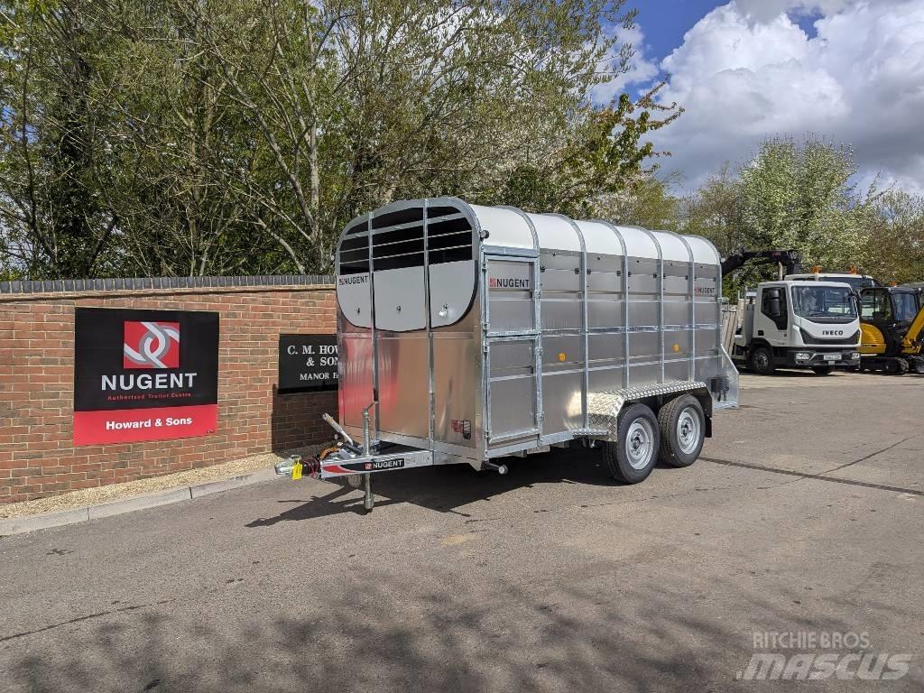 Nugent LC3618H Loomaveohaagised