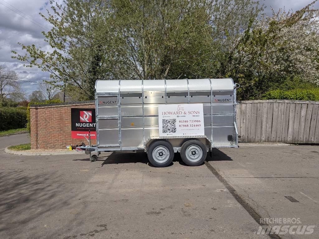 Nugent LC3618H Loomaveohaagised