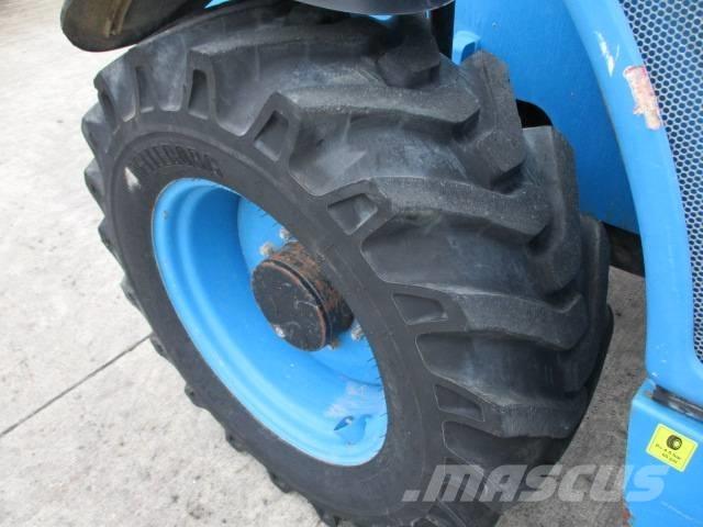 Genie GTH 40.17 (581) Teleskooplaadurid