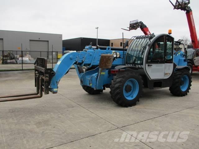 Genie GTH 40.17 (581) Teleskooplaadurid