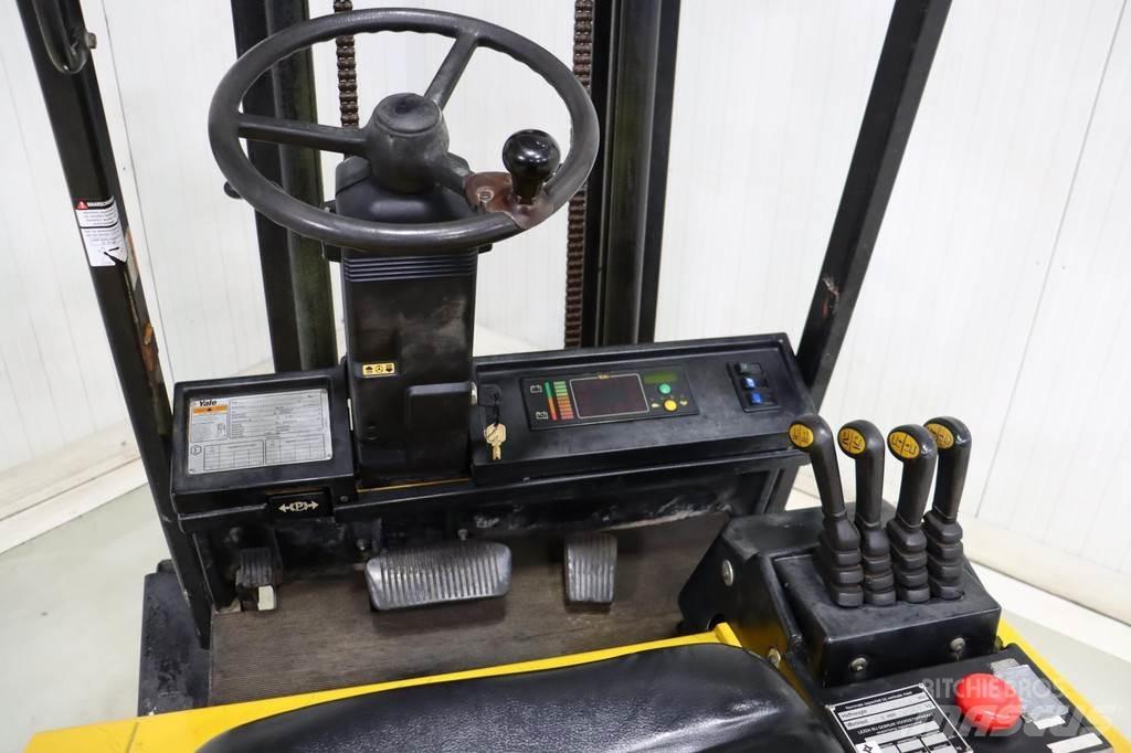 Yale ERP25ALF Elektritõstukid