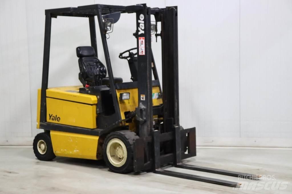 Yale ERP25ALF Elektritõstukid