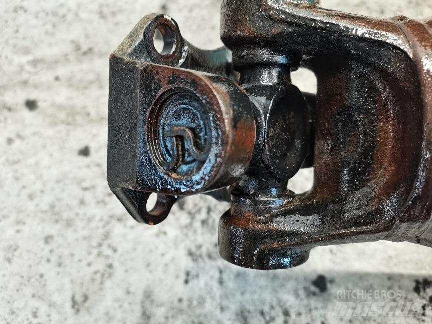 JLG 307 cardan shaft Ülekandemehhanism