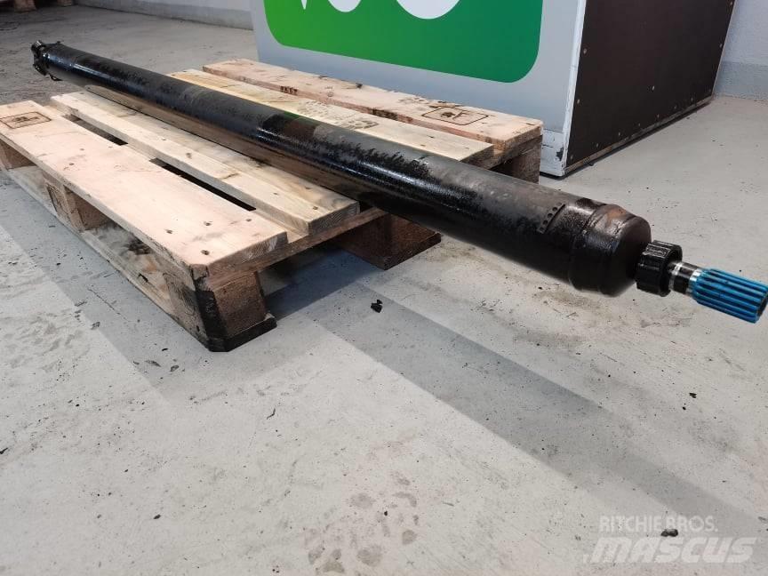 JLG 307 cardan shaft Ülekandemehhanism