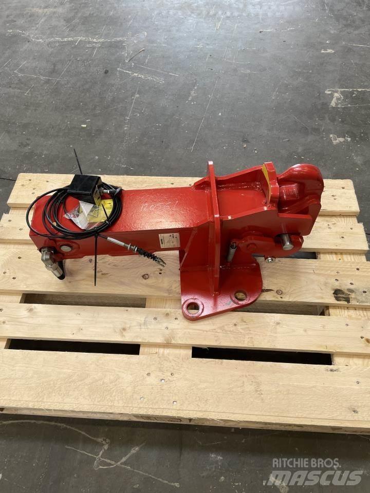 Manitou Diverse Kopad